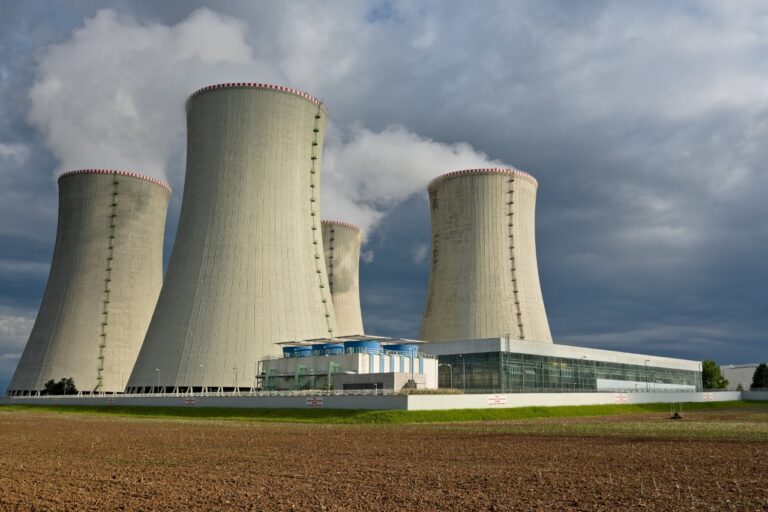 Nemačka razmatra produženje rada nuklearnih elektrana