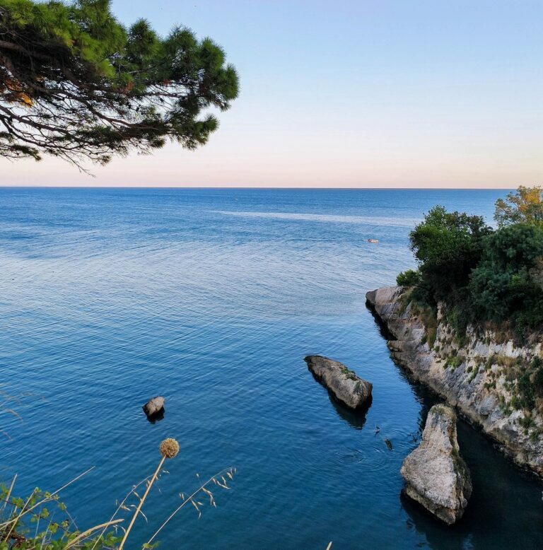 Park prirode “Stari Ulcinj” treće zaštićeno morsko područje