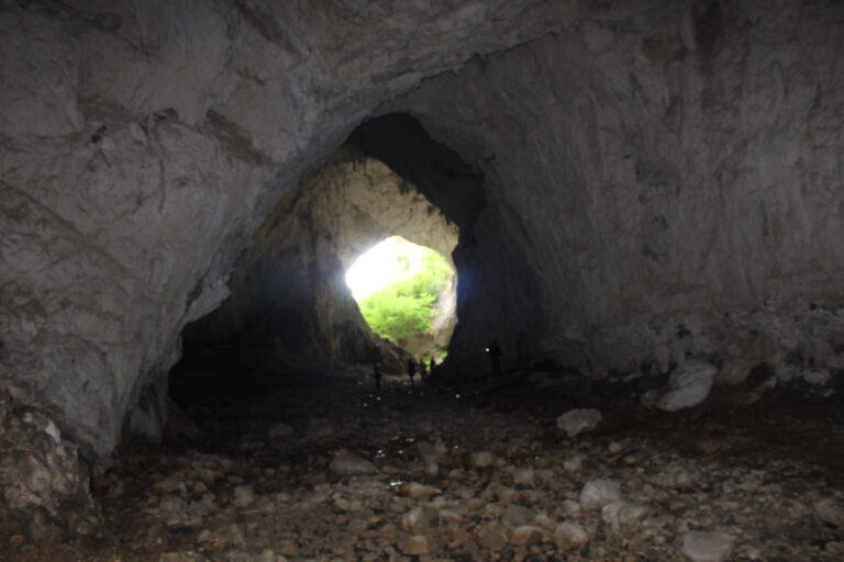 Zaštita Spomenika prirode „Dubočka pećina – Gaura Mare“