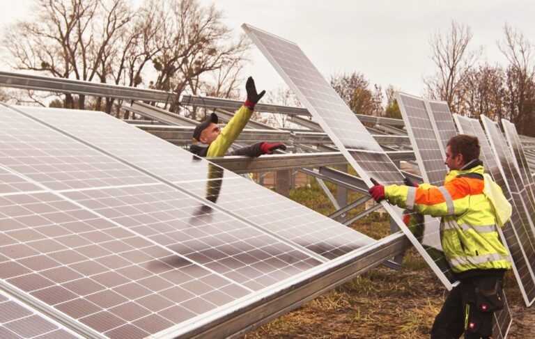 Beč: solarni paneli i na Centralnom groblju