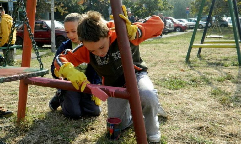 Prijavite se za akciju “Uredimo zajedno”