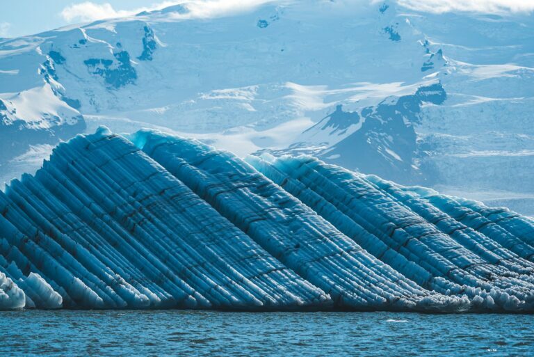 Ogromni ledeni breg veličine Londona odlomio se od ploče Antarktika