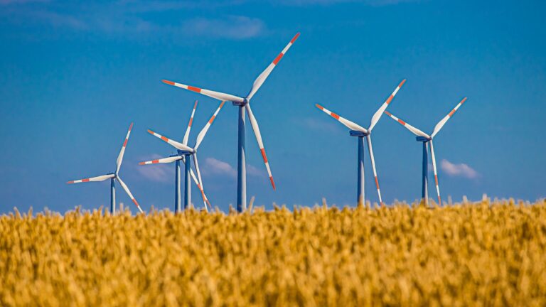 Novi planovi za Nemačku – do 2035. koristiće samo obnovljivu energiju