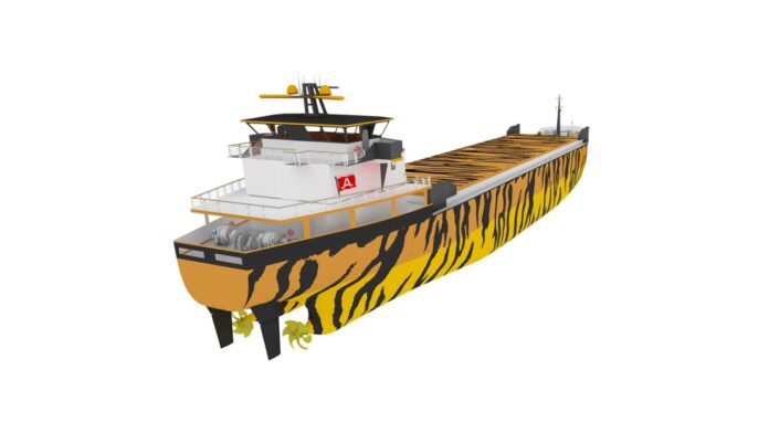 Conceptual-graphic-image-of-ROBOSHIP--image-credit--ROBOSHIP