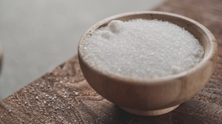 Smanjena upotreba šećera mogla bi da doprinese zaštiti klime