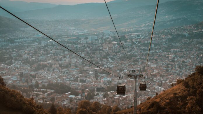 panorama-Sarajevo