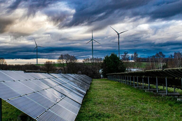 PROJEKAT EKO-SOLAR I VETROPARK  NA TERITORIJI VELIKOG GRADIŠTA