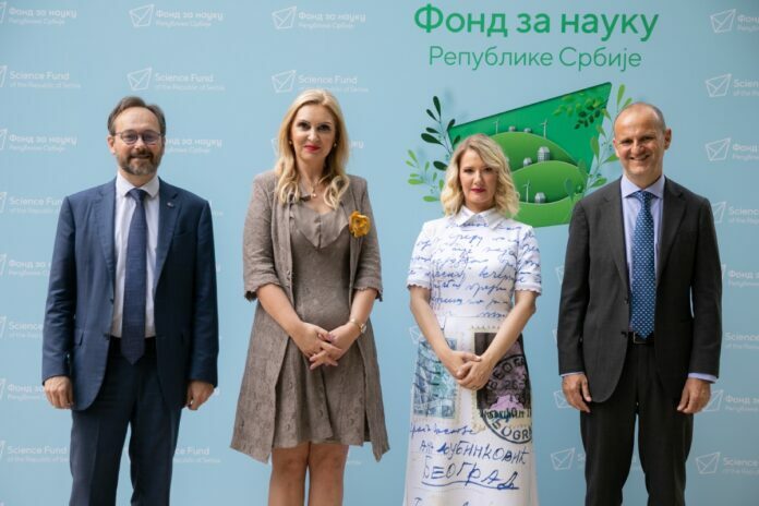 Dogadjaj Fonda za nauku - Otvaranje dva nova programa 1 (1)