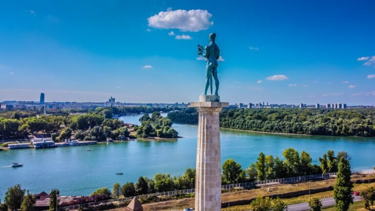 Globalni indeks kvaliteta života – Zašto je Beograd na dnu tabele i kako je to u vezi sa klimatskim promenama?