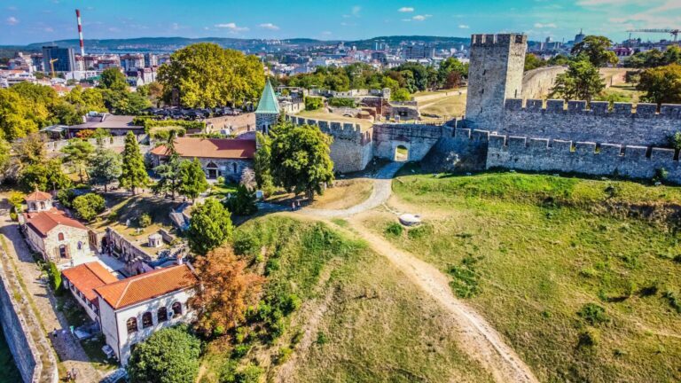Beograd uskoro dobija dva nova zaštićena područja