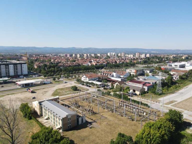 Velike investicije u elektroenergetski sistem Novog Sada