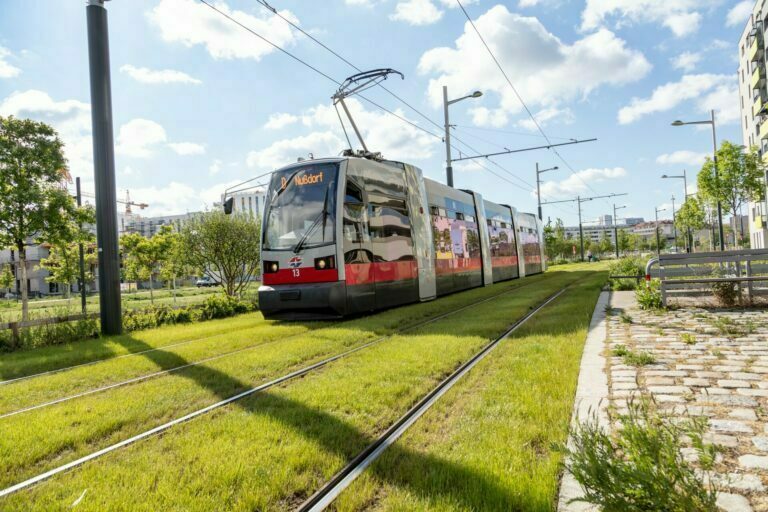 Beč ulaže 37 miliona u obnovu tramvajske mreže