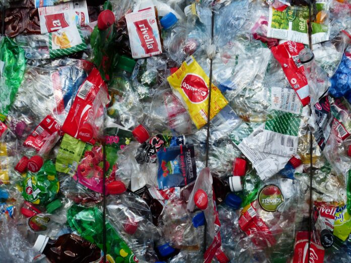 plastic-bottles-plastika-otpad-reciklaža