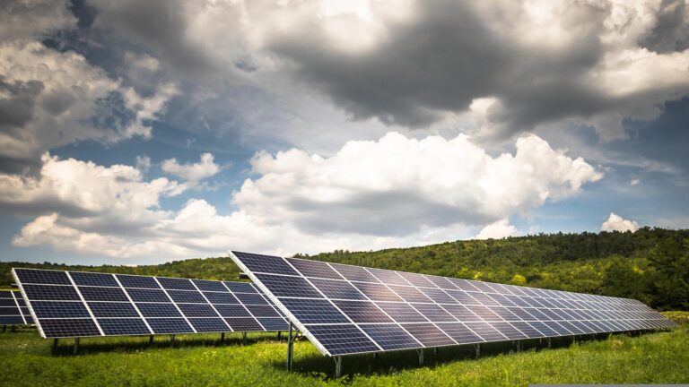 Počinje izgradnja najveće solarne elektrane u Srbiji
