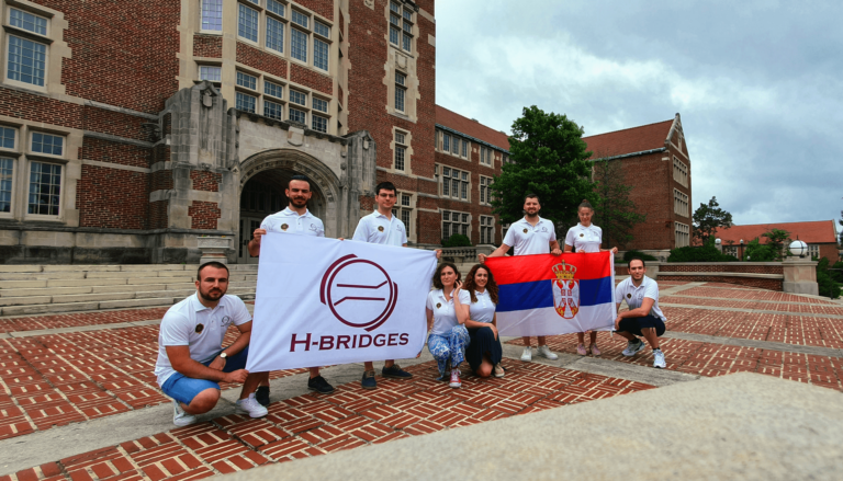 Studenti Elektrotehničkog fakulteta osvojili drugo mesto na međunarodnom takmičenju iz energetske elektronike 