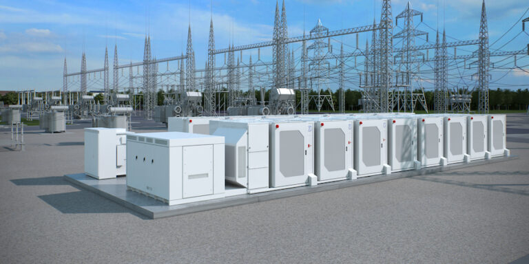 Značaj baterijskih skladišnih sistema u energetskoj tranziciji