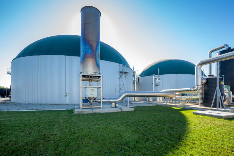 Biogas – Sigurna energija za stabilnu budućnost
