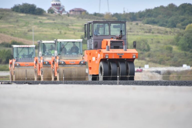 Završetak obilaznice oko Beograda poslednjeg dana marta