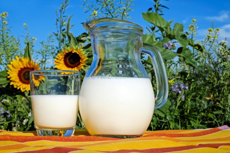 Mlekomap: Sveže mleko nadohvat ruke