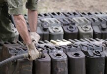 Đedović Handanović: 51 mesto u Srbiji nema alternativu NIS-ovim pumpama