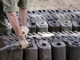 Đedović Handanović: 51 mesto u Srbiji nema alternativu NIS-ovim pumpama