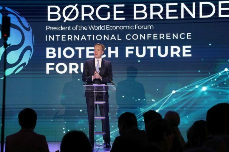 Otvorena prva Međunarodna konferencija ,,Biotech Future Forum 2022’’