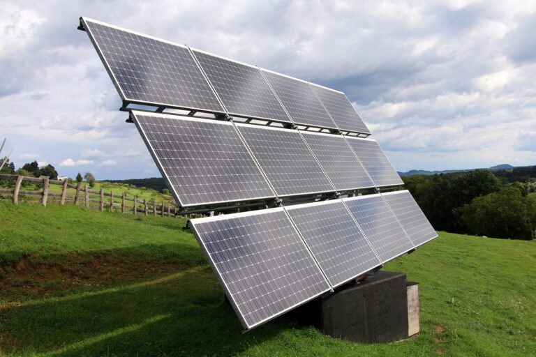 U Leskovcu bi trebalo da počne izgradnja solarnog parka