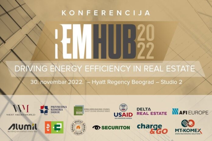 REMHUB 22 photo