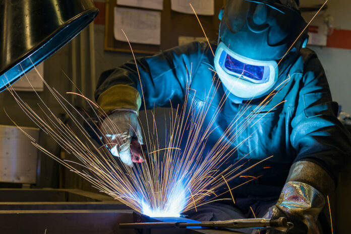 Fireproof textile (1)