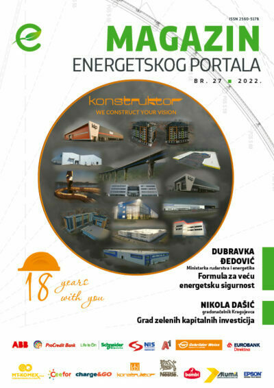 Broj 27 – decembar 2022