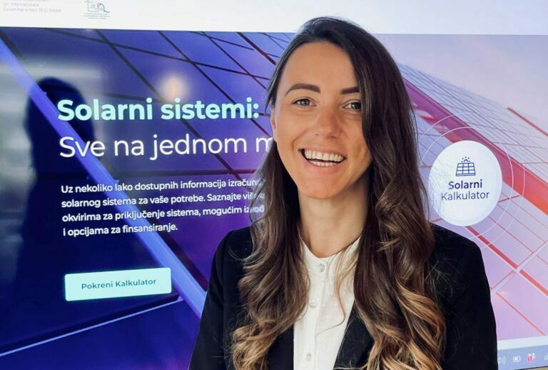 Odnos prema ženama inženjerima nije isti u Srbiji i Nemačkoj