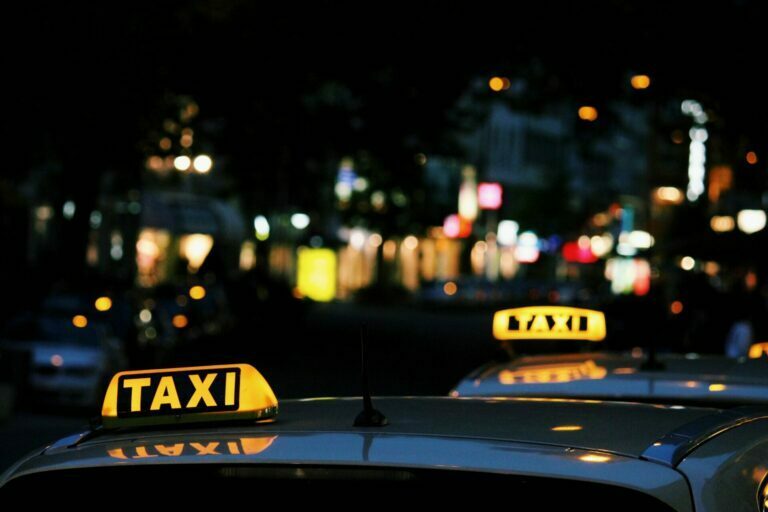 Beč podržava taksi preduzeća pri prelasku na e-vozila