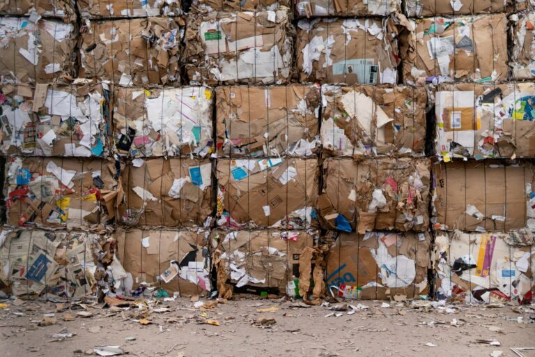 Štedljivo korišćenje resursa i beskonačna reciklaža materijala – da li je kružna ekonomija budućnost