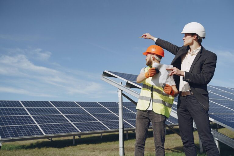 Najbolje vreme i pravi partner za izgradnju solarne elektrane