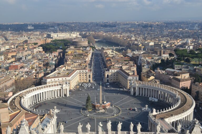 Grad Rim ulaže značajna sredstva u ozelenjavanje grada