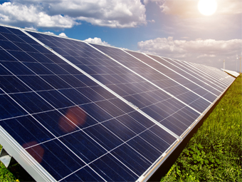 Energetik Energija vodeći distributer solarnih komponenti na Balkanu
