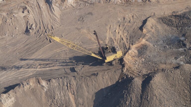 Napušteni rudnici u kojima bi se skladištila energija?