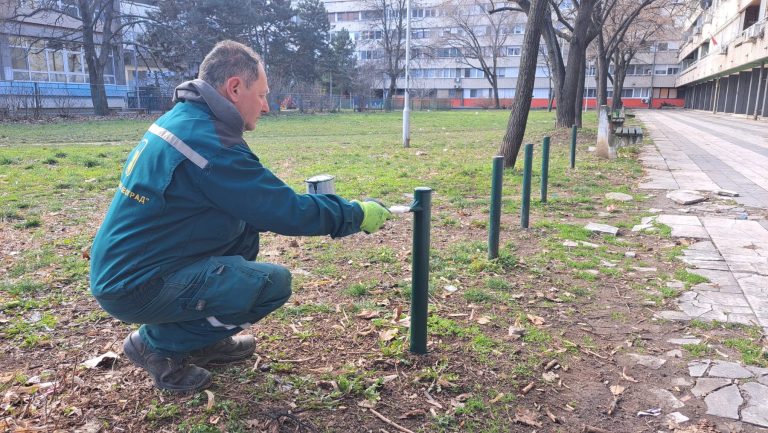 Počela prijava za akciju „Uredimo zajedno”