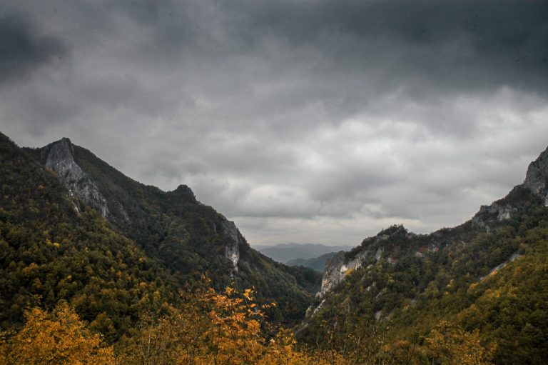 Meštani štite netaknutu prirodu kanjona Trešnjice