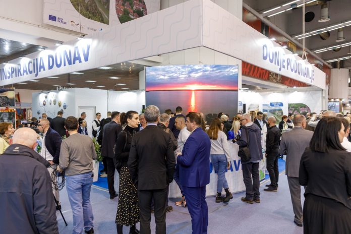 Štand Donjeg Podunavlja