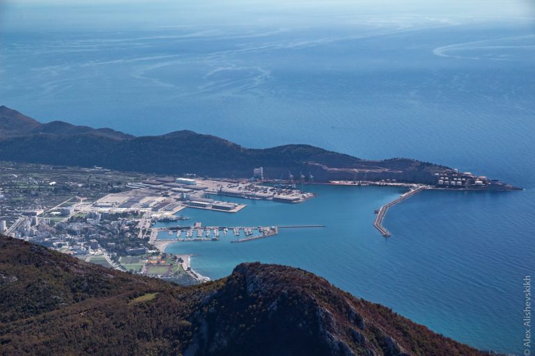 LNG terminal u Luci Bar pozicionirao bi Crnu Goru kao energetsko čvorište regiona