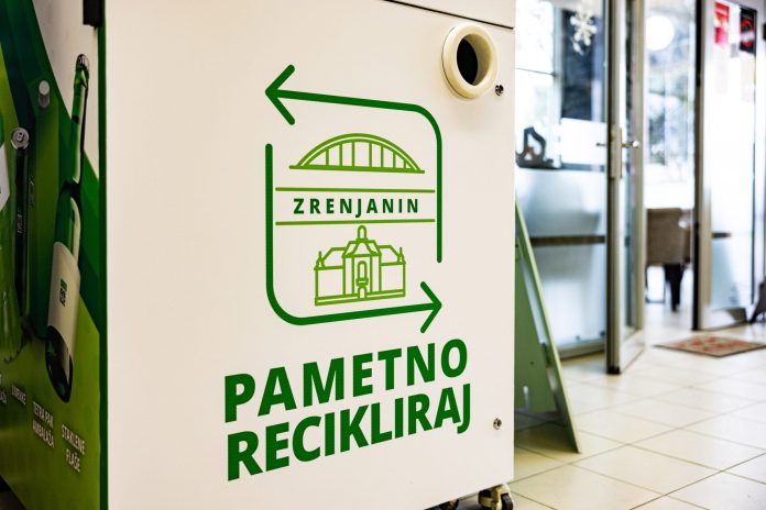 Recikliraj pametno 5