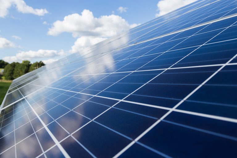 Javni poziv za solarnu fotonaponsku elektranu kao kupac-proizvođač