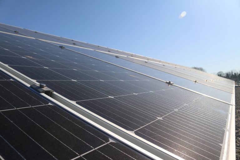 Među kapitalnim projektima Srbije – izgradnja samobalansiranih solarnih elektrana
