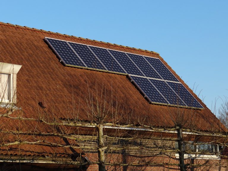 Koliko Mađarska ulaže u razvoj solarne energije u domaćinstvima