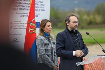 Foto: Emilija Jovanović - Ministarstvo rudarstva i energetike