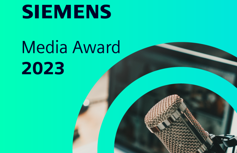 Siemens Media Award 2023: Siemens nagrađuje najbolje novinare i kreatore sadržaja na društvenim mrežama