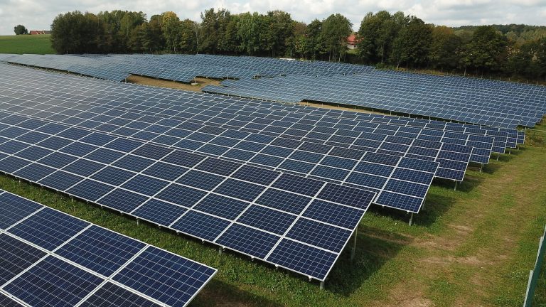 Počinje sa radom najveća solarna elektrana na Balkanu