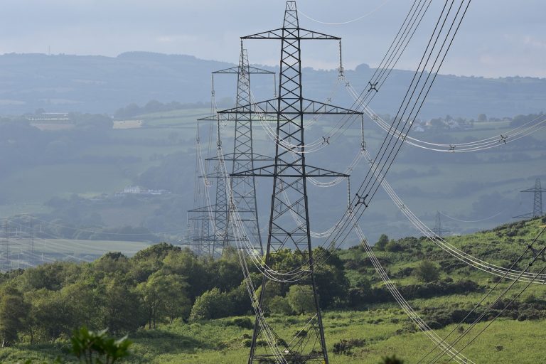 U proteklih godinu dana tokom svakog meseca milion domaćinstava smanjilo potrošnju električne energije