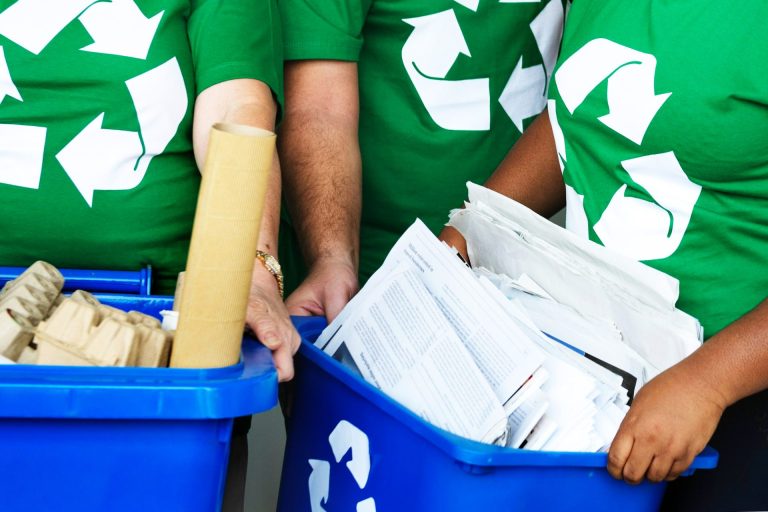 Lokalnim samoupravama u Vojvodini obezbeđena oprema za sakupljanje i reciklažu otpada